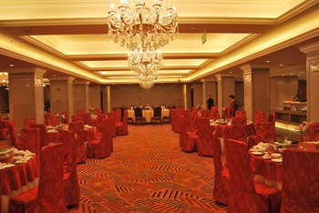  - Huajiang Hotel - Nanjing