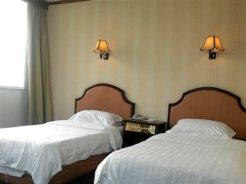  - Nanjing Jiulong Hotel