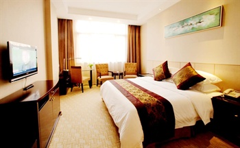  - Nanjing Wumingyuan Hotel