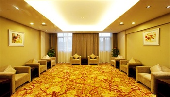  - Nanjing Wumingyuan Hotel