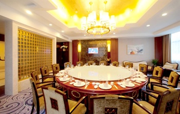  - Nanjing Wumingyuan Hotel