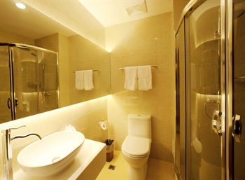  - Nanjing Wumingyuan Hotel