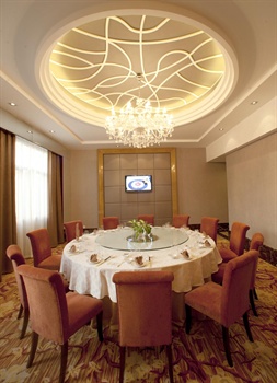  - Nanjing Wumingyuan Hotel