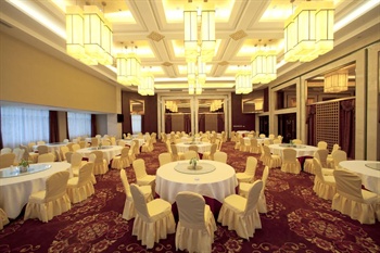  - Nanjing Wumingyuan Hotel