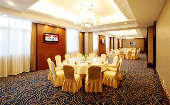  - Nanjing Wumingyuan Hotel