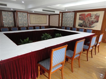  - NanJing JinYu Hotel