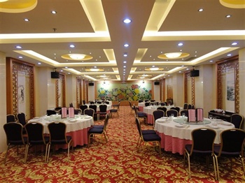  - NanJing JinYu Hotel