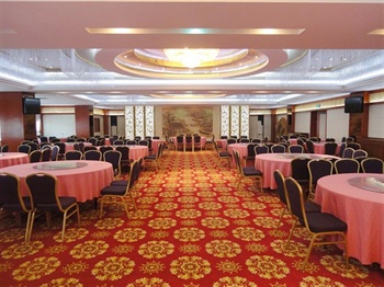  - NanJing JinYu Hotel