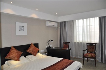  - Nanjing xinggong hotel