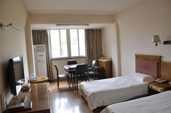  - Nanjing xinggong hotel