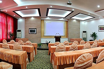  - Overseas Chinese Hotel