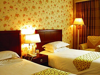 Deluxe Standard Room - Overseas Chinese Hotel