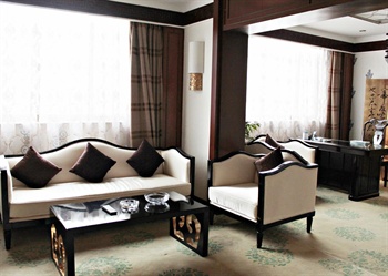  - Overseas Chinese Hotel