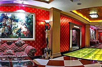  - Overseas Chinese Hotel