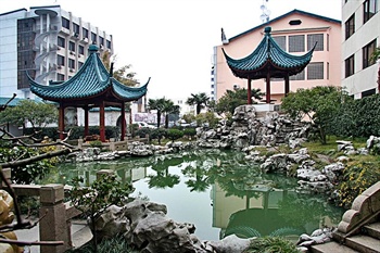  - Overseas Chinese Hotel