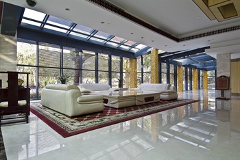  - Suzhou Nanlin Hotel