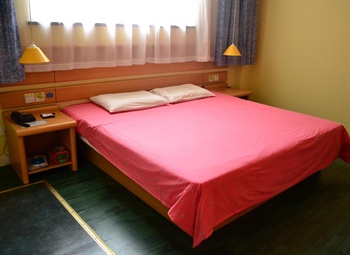  - Home Inn (Yanmen Shantang Street)