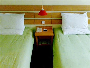 Guest Room - Home Inn (Yanmen Shantang Street)