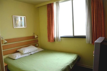  - Home Inn (Suzhou Zhuozhengyuan)