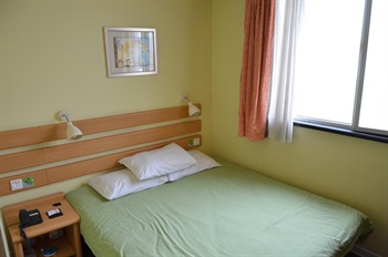  - Home Inn (Suzhou Zhuozhengyuan)