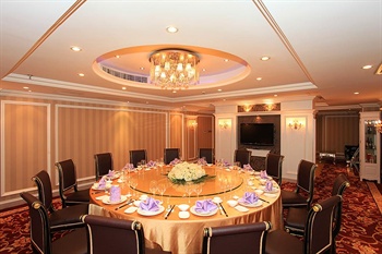  - Jinlong Hotel - Suzhou