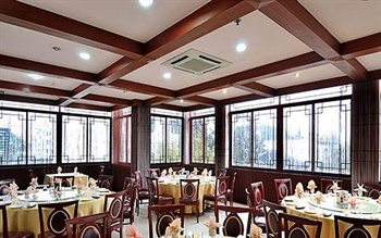  - Suzhou Riuerside Hotel