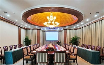  - Suzhou Riuerside Hotel