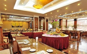  - Suzhou Riuerside Hotel