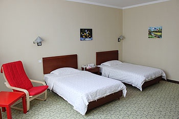 Guest Room - Suzhou Hongde Super 8 Hotel - Suzhou