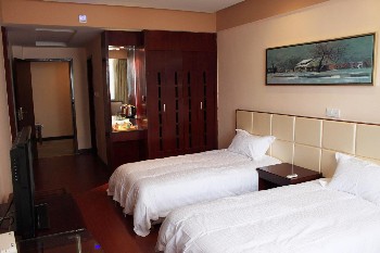  - Tianlunzhile Hotel Suzhou