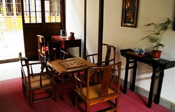  - Suzhou Pingjiang Lodge