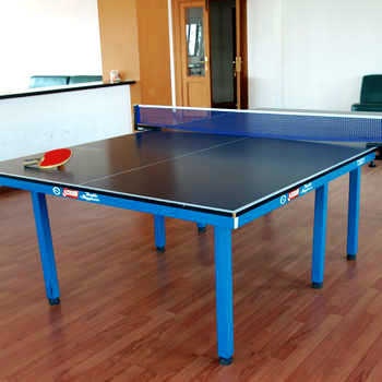 Table Tennis - Customs General Administration Foreign Affairs Trainling Base - Suzhou