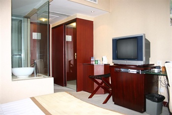  - Master Hall Hotel - Suzhou