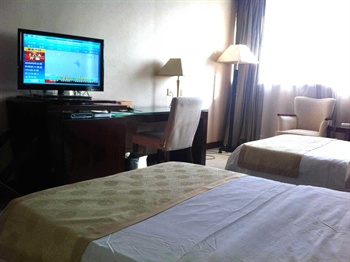  - Master Hall Hotel - Suzhou