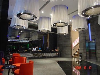  - Suzhou King Zone 16 Hotel