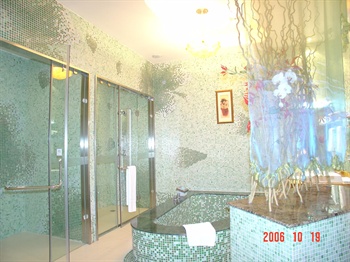  - Suzhou King Zone 16 Hotel