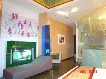  - Suzhou King Zone 16 Hotel