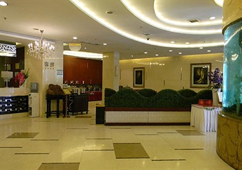  - Guibinlou Hotel - Suzhou