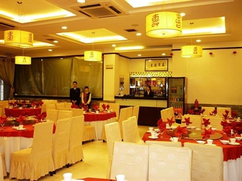  - Suzhou Tourism Hotel - Suzhou