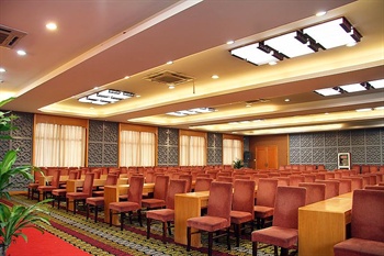  - Shantang Home-stry Business Hotel