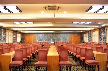  - Shantang Home-stry Business Hotel