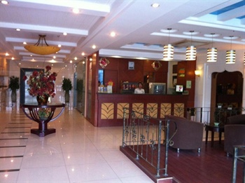  - Green Tree Inn Mudu Tianpingshan - Suzhou