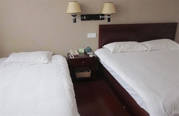  - Green Tree Inn Mudu Tianpingshan - Suzhou