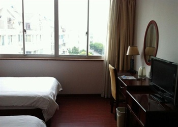  - Green Tree Inn Mudu Tianpingshan - Suzhou