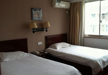  - Green Tree Inn Mudu Tianpingshan - Suzhou