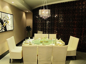 Restaurant - Suzhou Zhejiang Business Hotel