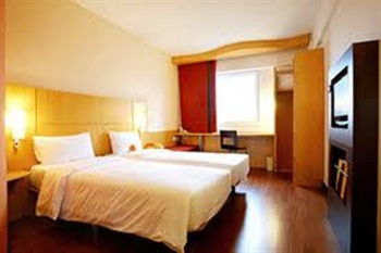  - Hotel Ibis - Suzhou