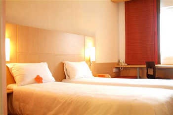 Guest Room - Hotel Ibis - Suzhou