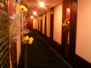  - Suzhou Paradise Holiday Hotel East Ring Road