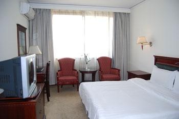  - Wujiang Fudu Holiday Hotel